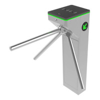Турнікет-трипод ZKTeco MTS1000 TOP-01