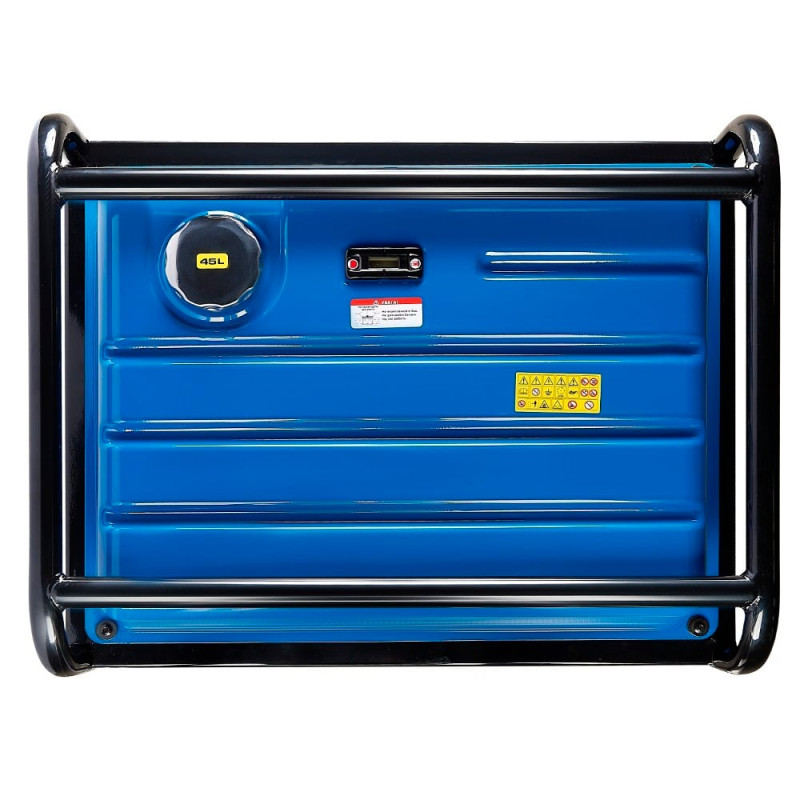 Генератор бензиновий 10 кВт EnerSol EPG-11000SEA