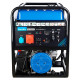 Генератор бензиновий 10 кВт EnerSol EPG-11000TEA