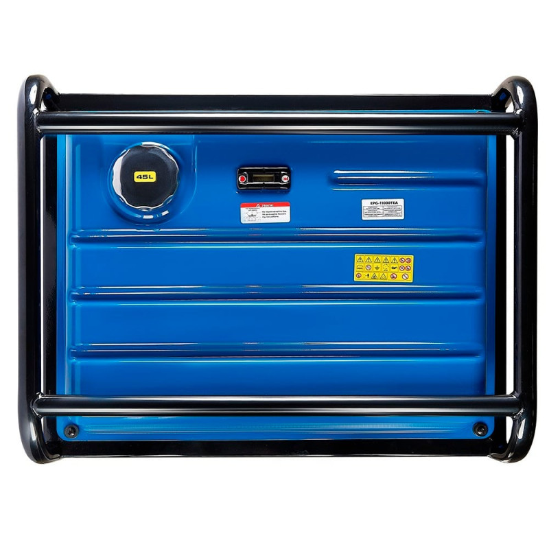 Генератор бензиновий 10 кВт EnerSol EPG-11000TEA
