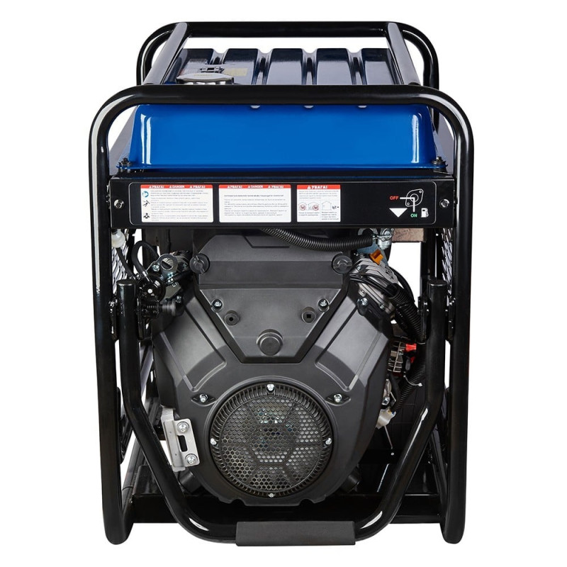 Генератор бензиновий 12 кВт EnerSol EPG-13000SEA
