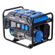 Генератор бензиновий 2.8 кВт EnerSol EPG-3200S