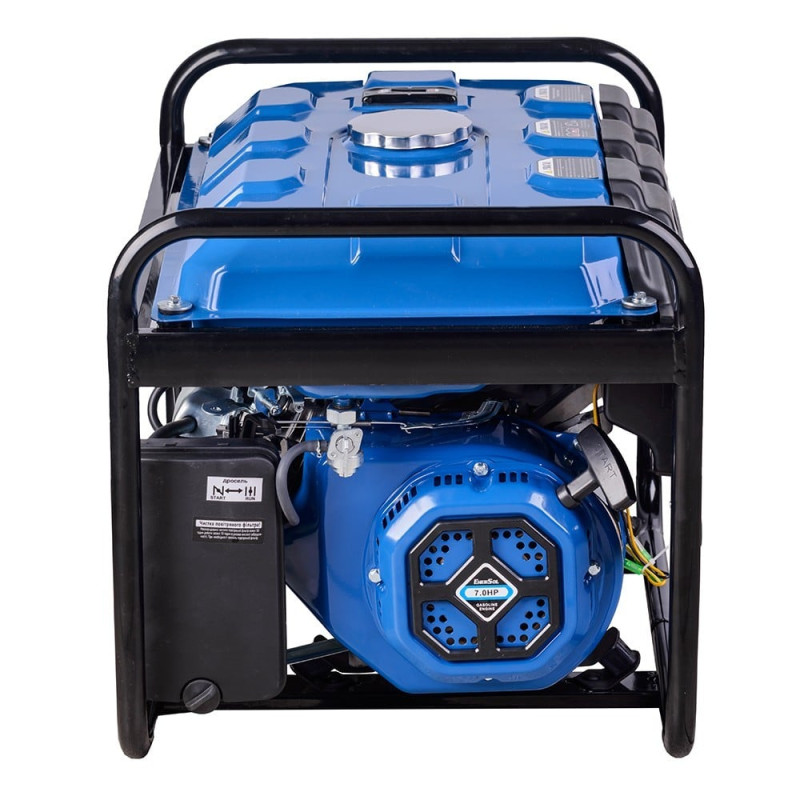 Генератор бензиновий 2.8 кВт EnerSol EPG-3200S