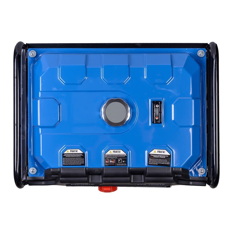 Генератор бензиновий 2.8 кВт EnerSol EPG-3200S