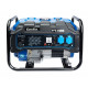 Генератор бензиновий 2.5 кВт EnerSol EPG-2800S