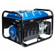 Генератор бензиновий 2.5 кВт EnerSol EPG-2800S