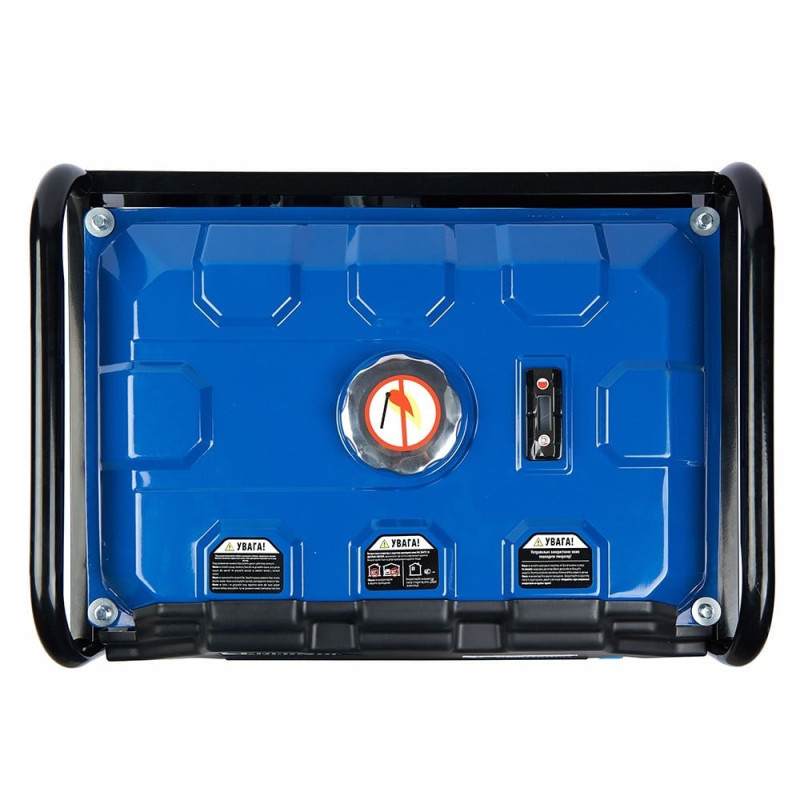 Генератор бензиновий 2.5 кВт EnerSol EPG-2800S