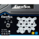Генератор бензиновий 2.7 кВт EnerSol EPG-3000SE