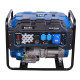 Генератор бензиновий 5 кВт EnerSol EPG-5500S