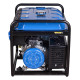 Генератор бензиновий 5 кВт EnerSol EPG-5500S