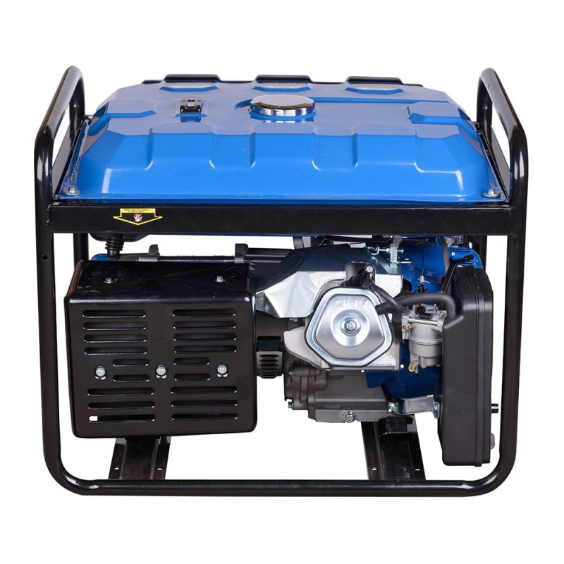 Генератор бензиновий 5 кВт EnerSol EPG-5500S