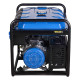 Генератор бензиновий 5 кВт EnerSol EPG-5500S
