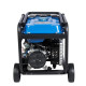 Генератор бензиновий 2.8 кВт EnerSol EPG-3200SEH з двигуном Honda GP-200