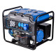 Генератор бензиновий 5 кВт EnerSol EPG-5500SE