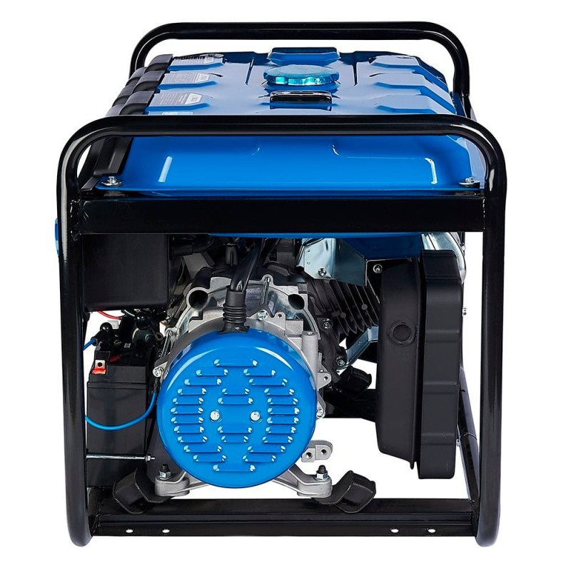 Генератор бензиновий 5 кВт EnerSol EPG-5500SEA