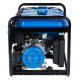 Генератор бензиновий 5 кВт EnerSol EPG-5500SEA
