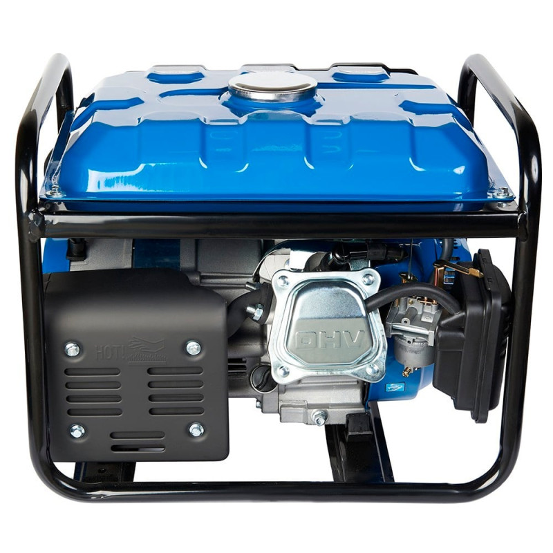Генератор бензиновий 1 кВт EnerSol EPG-1200S