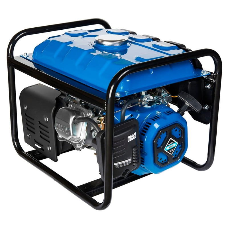 Генератор бензиновий 1 кВт EnerSol EPG-1200S