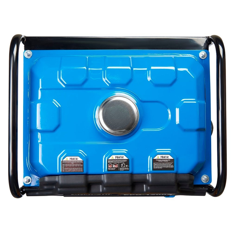Генератор бензиновий 1 кВт EnerSol EPG-1200S