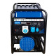 Генератор бензиновий 15 кВт EnerSol EPG-16000SEA