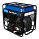Генератор бензиновий 15 кВт EnerSol EPG-16000SEA