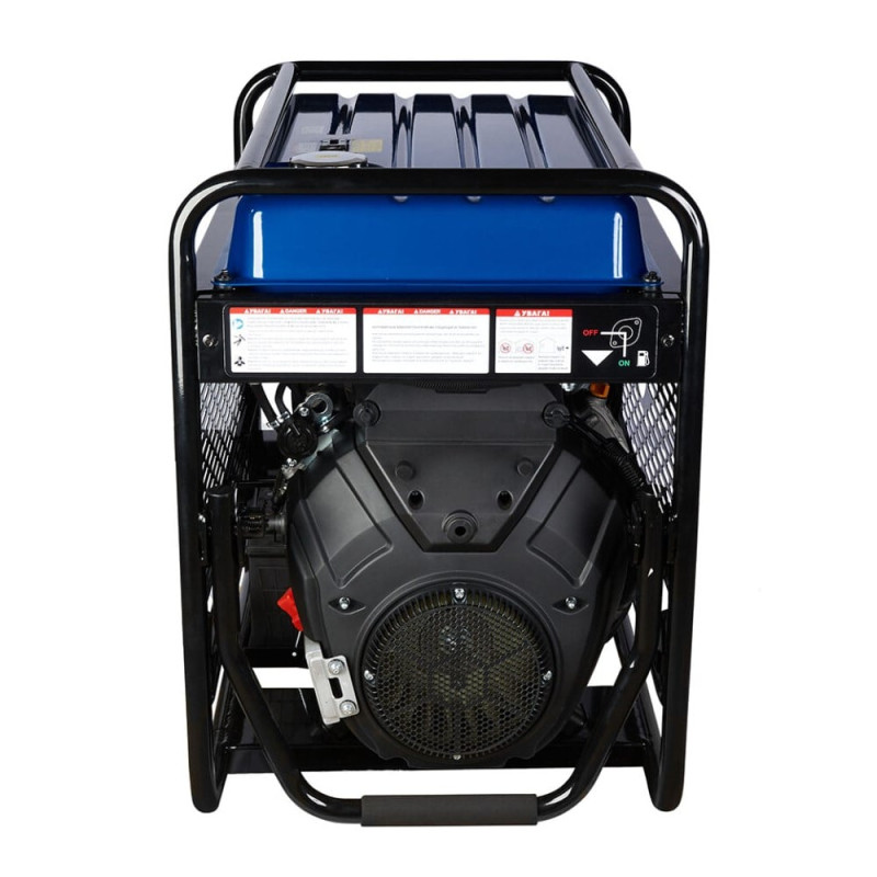 Генератор бензиновий 15 кВт EnerSol EPG-16000SEA