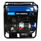 Генератор бензиновий 12 кВт EnerSol EPG-13000TEA