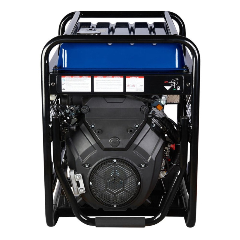 Генератор бензиновий 12 кВт EnerSol EPG-13000TEA