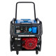 Генератор бензиновий 5 кВт EnerSol EPG-5500SEH з двигуном Honda GX390