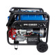 Генератор бензиновий 5 кВт EnerSol EPG-5500SEH з двигуном Honda GX390