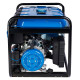 Генератор бензиновий 7 кВт EnerSol EPG-7500SEA