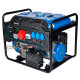Генератор бензиновий 7 кВт EnerSol EPG-7500TEA