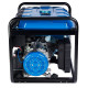 Генератор бензиновий 7 кВт EnerSol EPG-7500TEA
