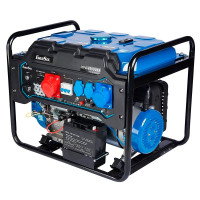 Генератор бензиновий 8 кВт EnerSol EPG-8500UEA