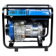 Генератор дизельний 2.8 кВт EnerSol SKD-3B