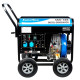 Генератор дизельний 4.6 кВт EnerSol SKD-5EB