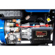 Генератор дизельний 4.6 кВт EnerSol SKD-5EB
