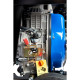Генератор дизельний 4.6 кВт EnerSol SKD-5EB