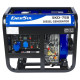 Генератор дизельний 6 кВт EnerSol SKD-7EB