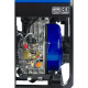 Генератор дизельний 6 кВт EnerSol SKD-7EB
