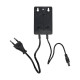 IP PTZ-відеокамера з WiFi 3Mp Light Vision VLC-7230WIA f=4mm, ІЧ+LED-підсвічування, з мікрофоном