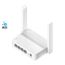 WiFi маршрутизатор Cudy WR300 100Mbps Mesh-сателіт N300