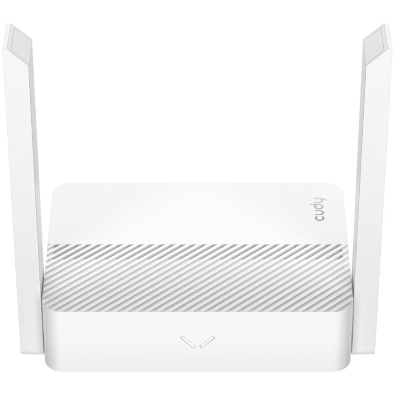 WiFi маршрутизатор Cudy WR300 100Mbps Mesh-сателіт N300