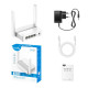 WiFi маршрутизатор Cudy WR300 100Mbps Mesh-сателіт N300