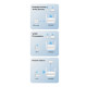 WiFi маршрутизатор Cudy WR300 100Mbps Mesh-сателіт N300