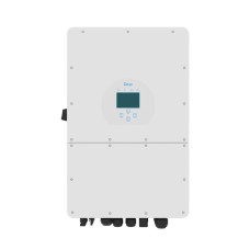 Гібридний трифазний інвертор 10kW Deye SUN-10K-SG01HP3-EU-AM2
