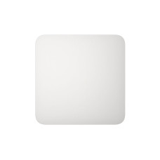 Розумний перехресний вимикач Ajax LightSwitch (Crossover) Jeweller (white/білий)