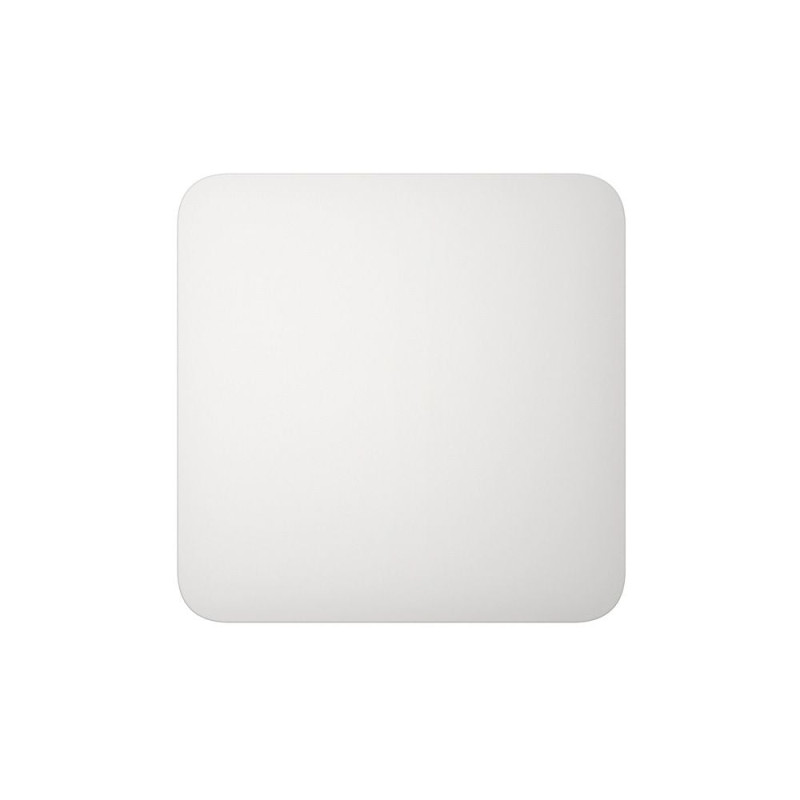Розумний перехресний вимикач Ajax LightSwitch (Crossover) Jeweller (white/білий)