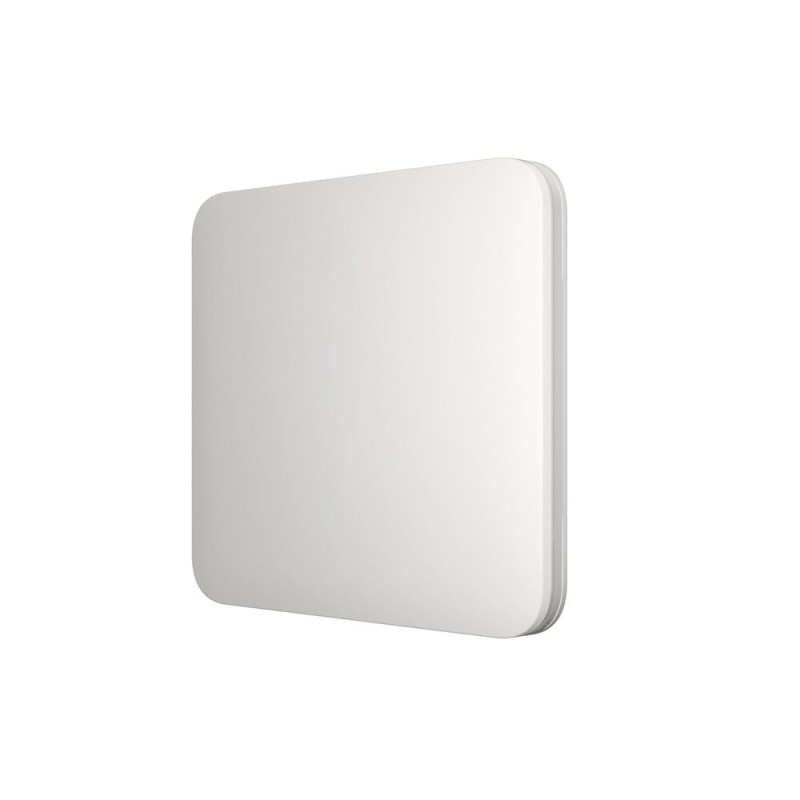 Розумний перехресний вимикач Ajax LightSwitch (Crossover) Jeweller (white/білий)