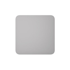 Розумний перехресний вимикач Ajax LightSwitch (Crossover) Jeweller (fog/димний)